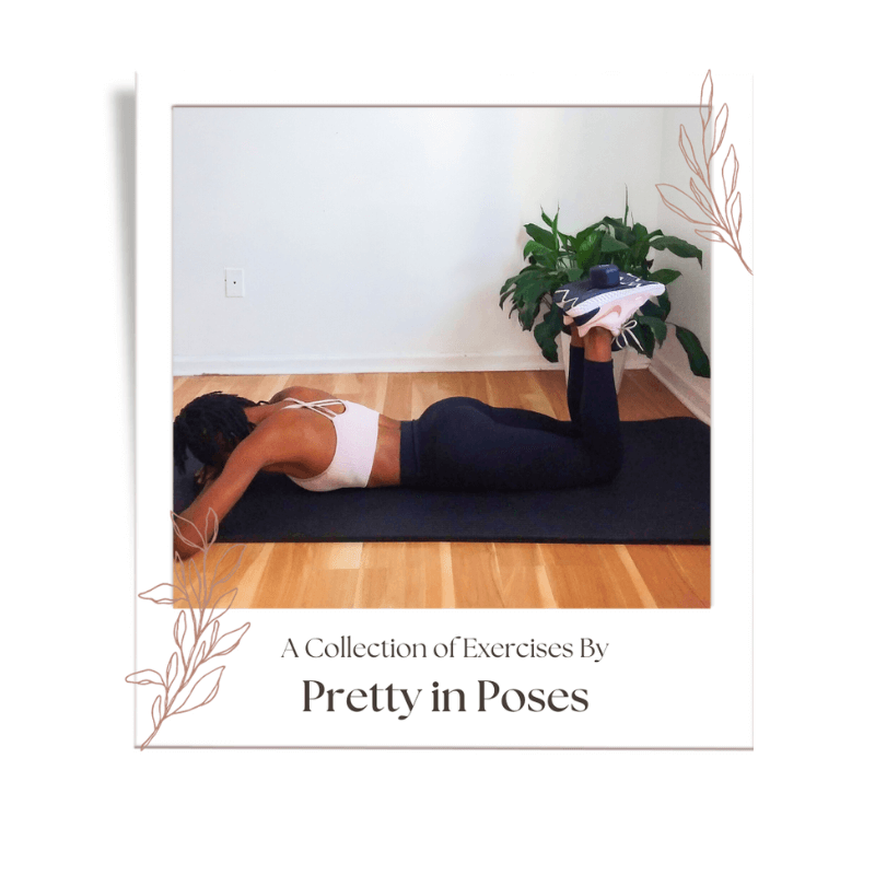 best leg exercises for women: hamstring curls