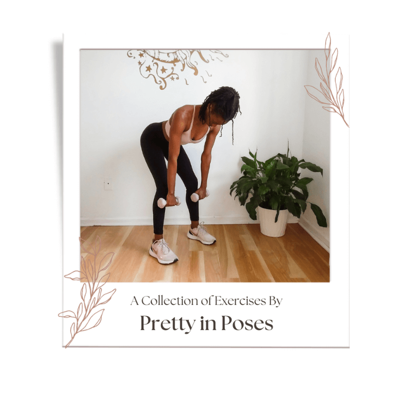 How to perform a Romanian Deadlift