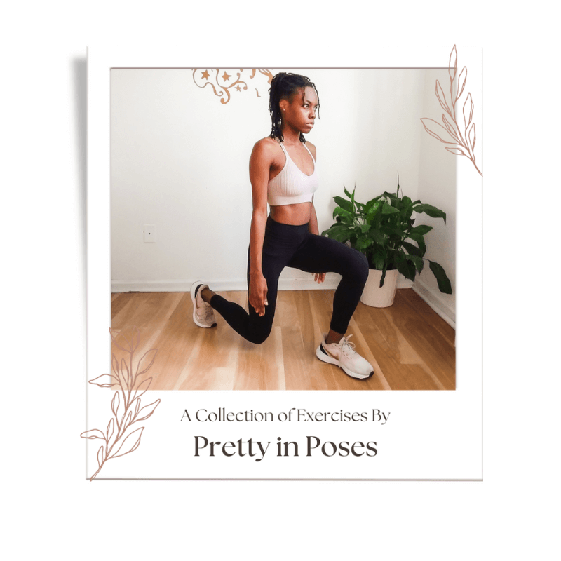 How to perform a reverse lunge