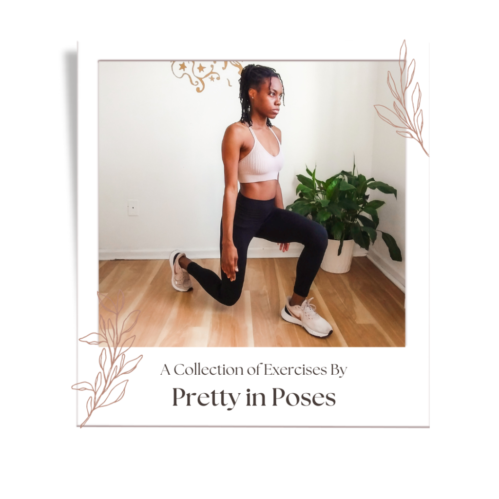 How to perform a reverse lunge