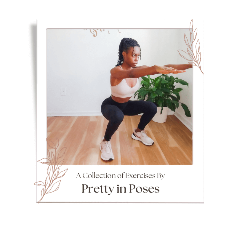 how to perform a squat properly