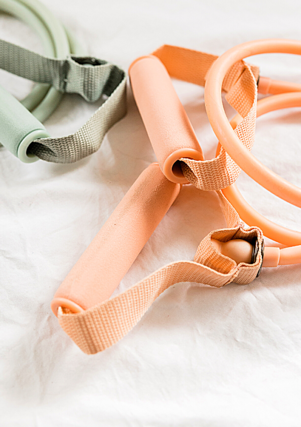 Low Impact Workout for Beginners