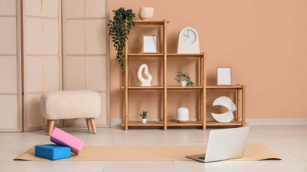 meditation room ideas