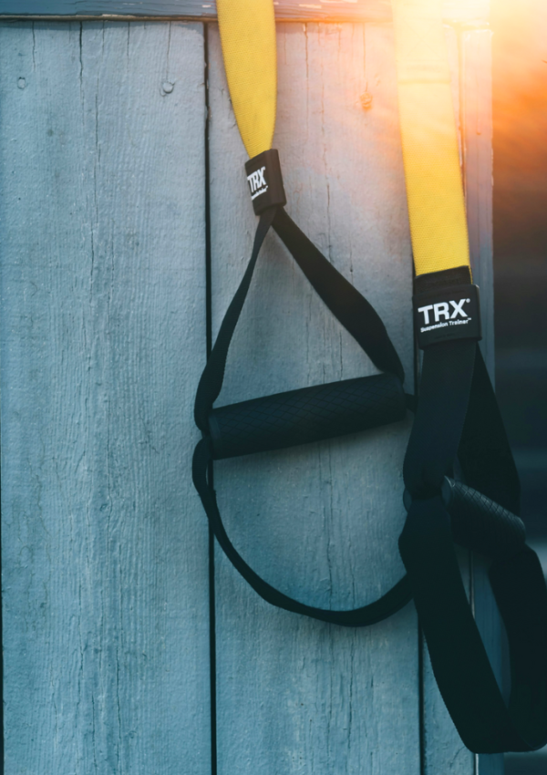 How to Start Working Out On Your Own (In 5 Simple Steps)