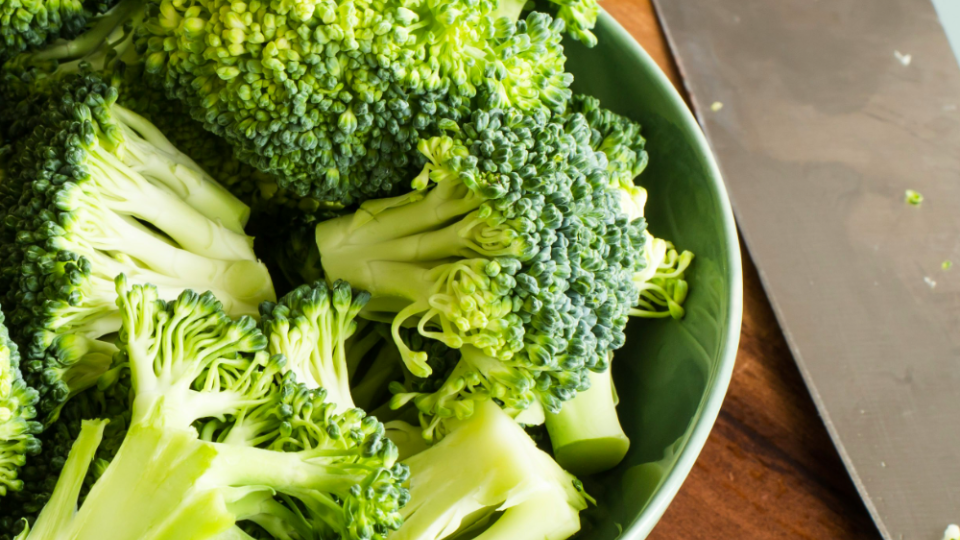  foods for skin health