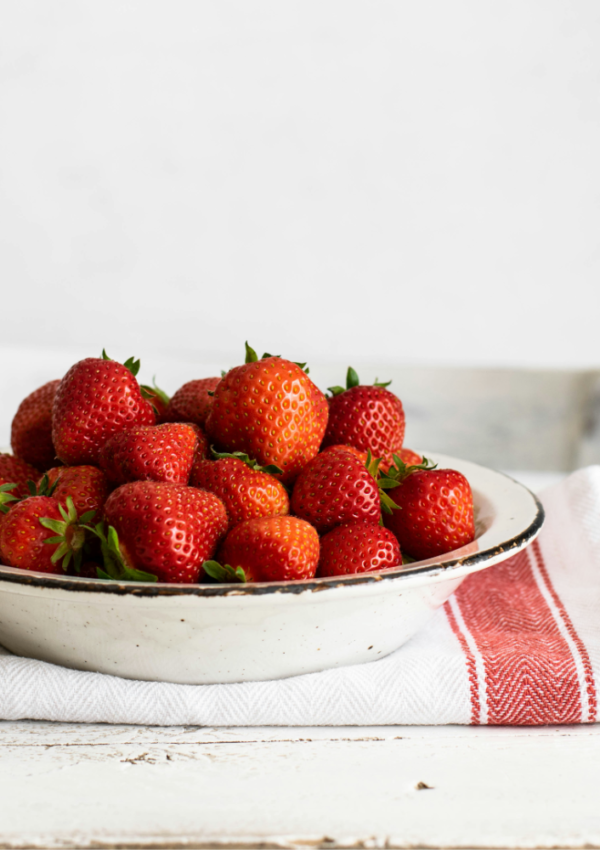 common nutrition myths