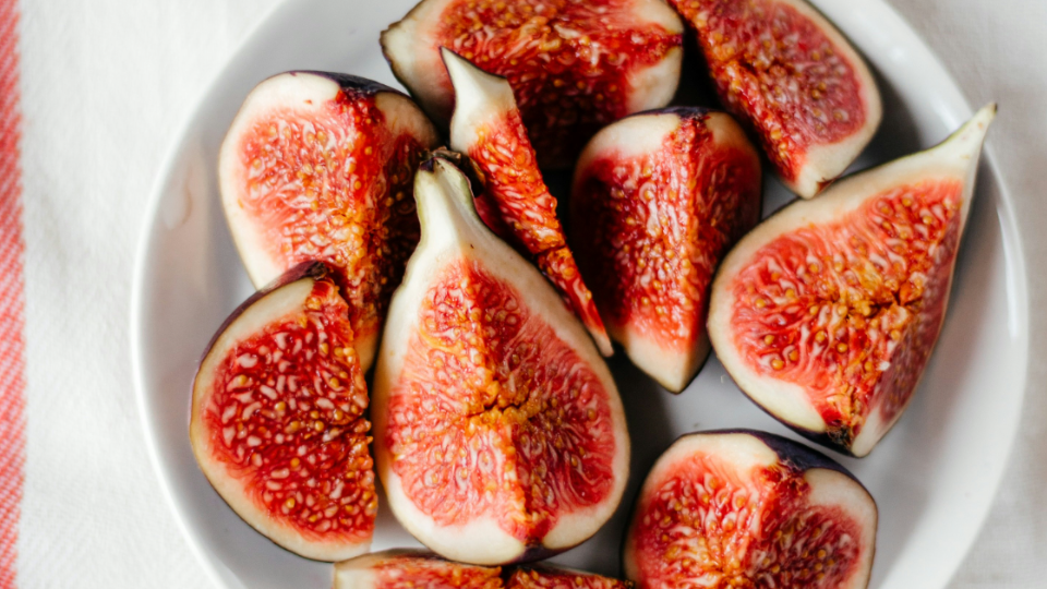 best foods for skin health