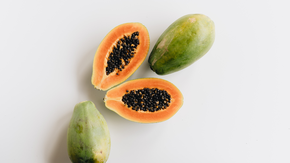 best foods for skin health