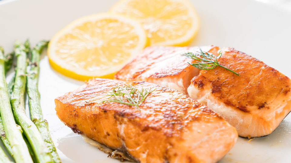  foods for skin health