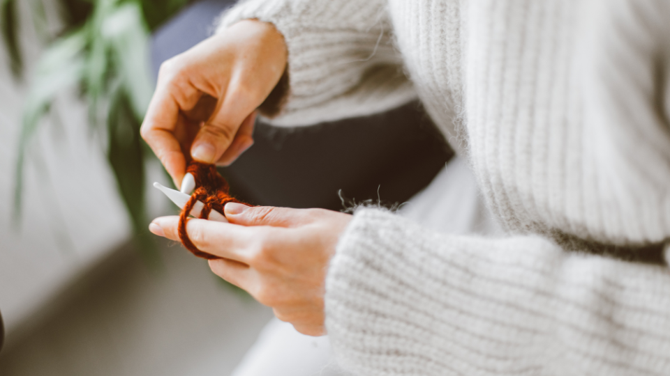 Ideas for How to Love Yourself More