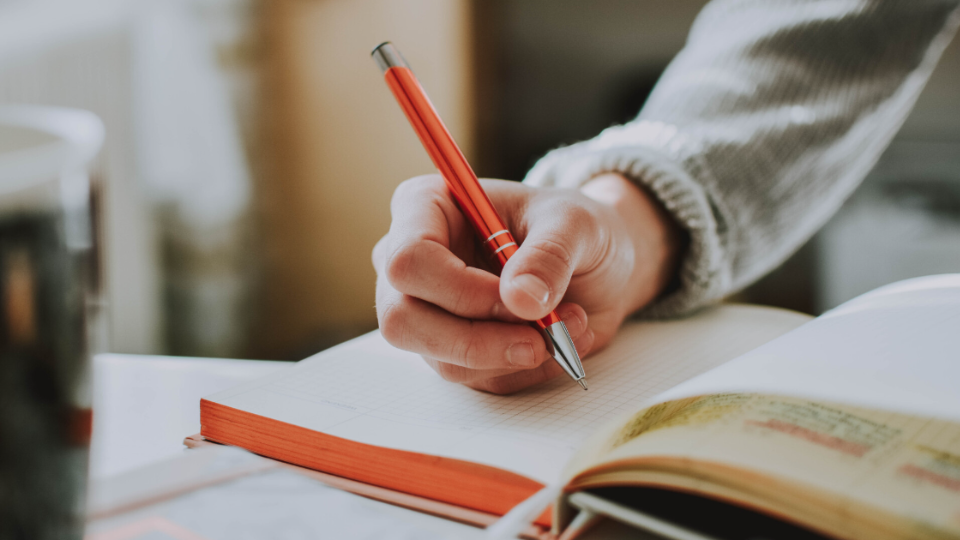 How to Love Yourself More