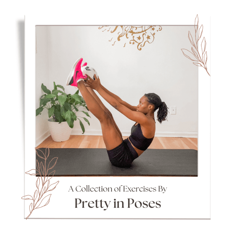 abs workout for women