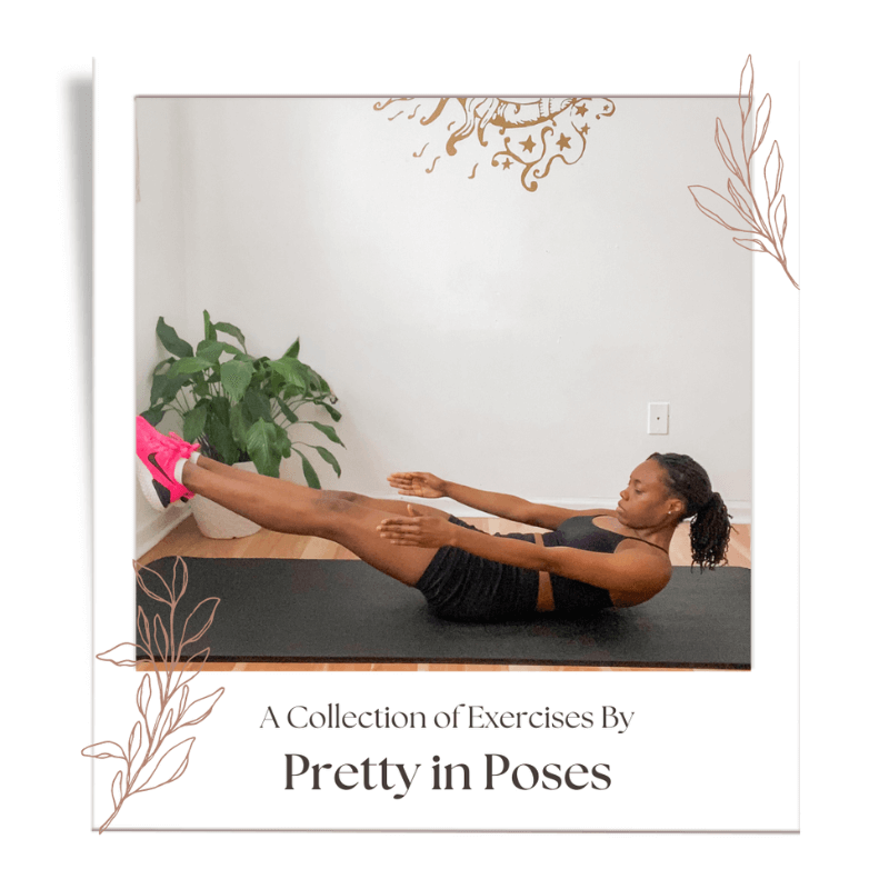 core exercises for women