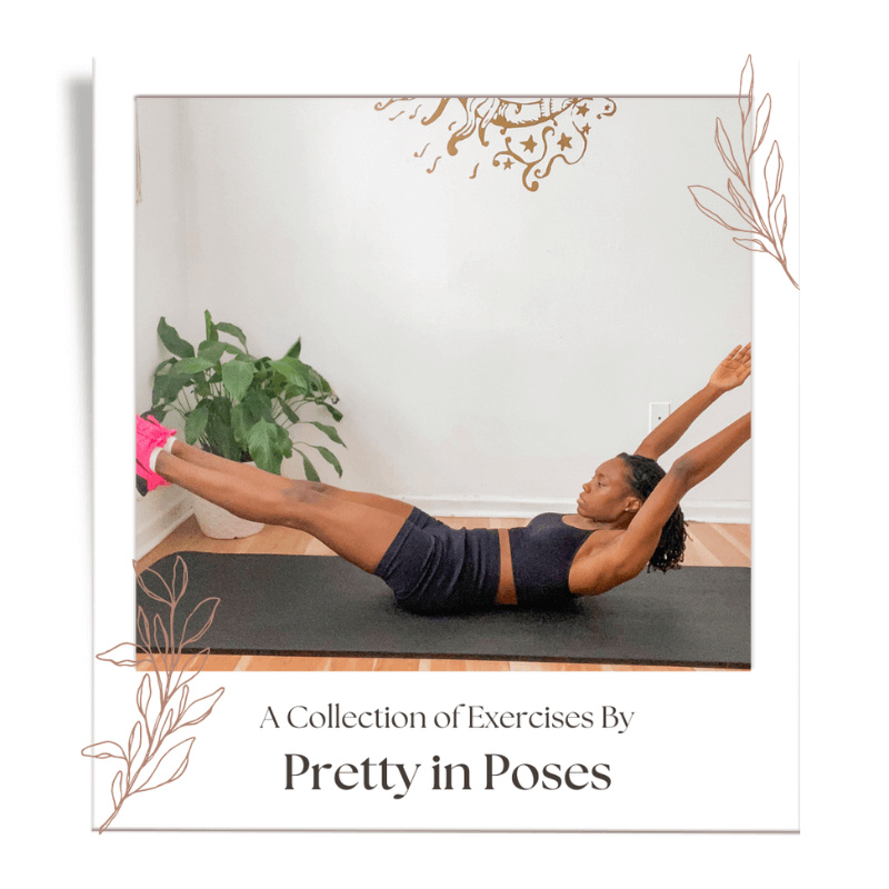 core exercise for women