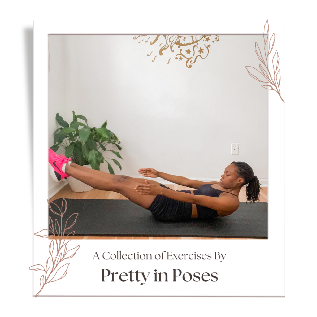 core exercises for women