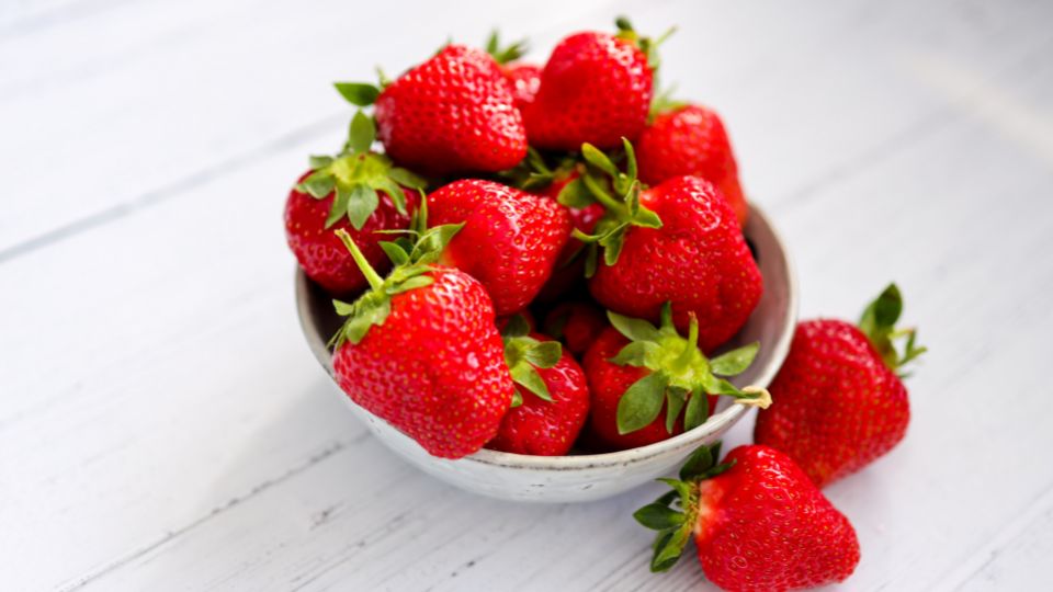 Foods for Weight Loss