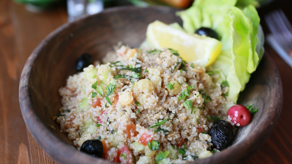 foods for weight loss