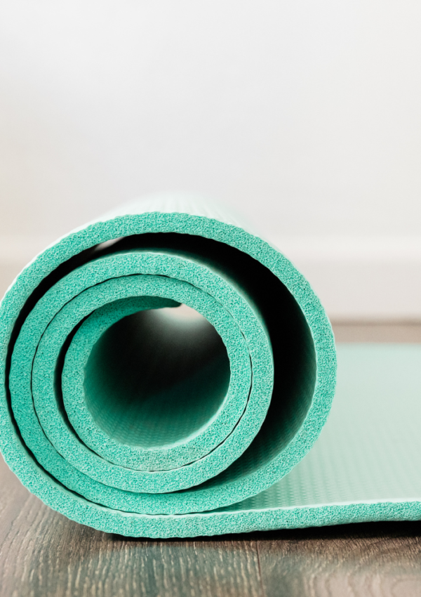 5 Reasons to Try Ashtanga Yoga Today