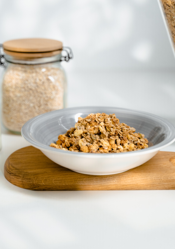 Top 12 Breakfast Foods for Weight Loss