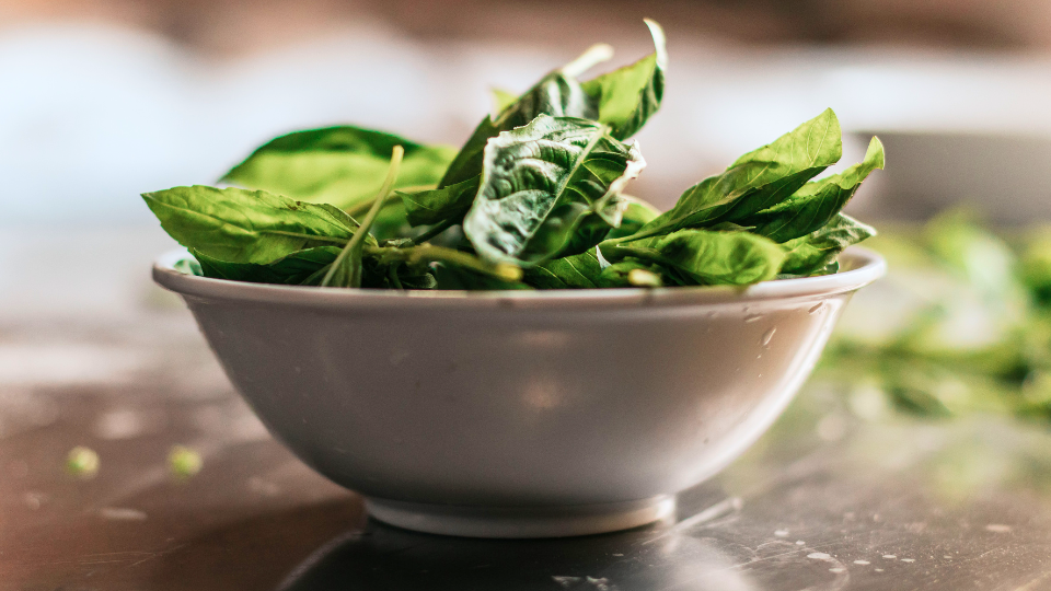 smoothie for skin health