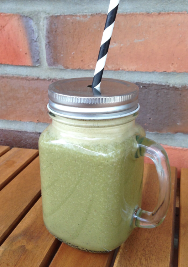 smoothie for skin health