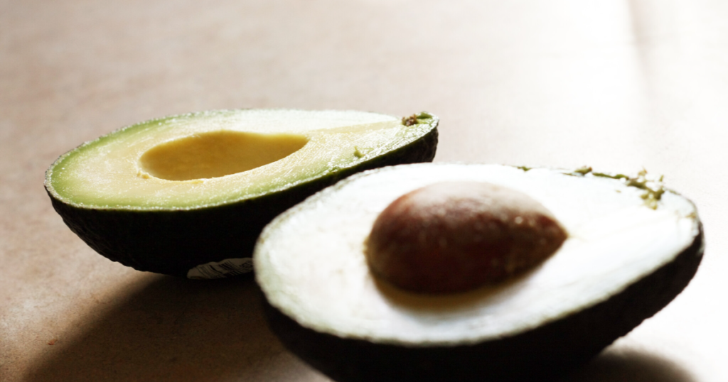 avocados for skin health
