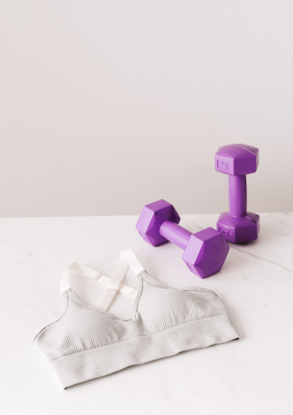 5 Best Butt Exercises for Women to Build a Perky Backside