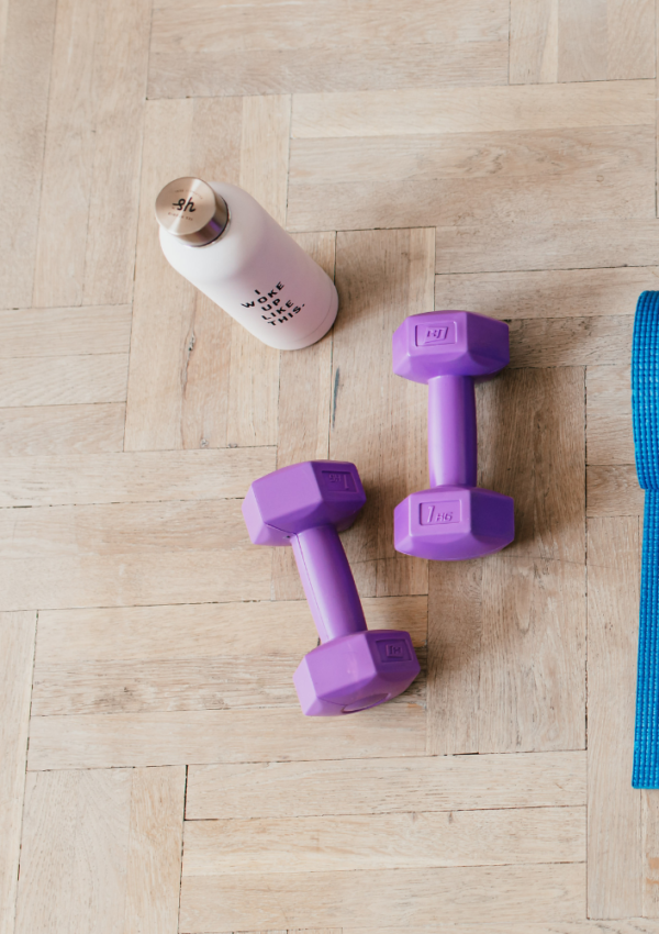 5 Best Perky Butt Exercises for Women