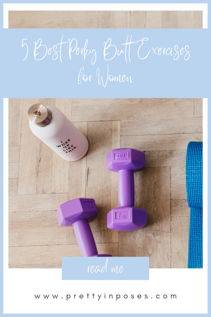 best butt exercises for women