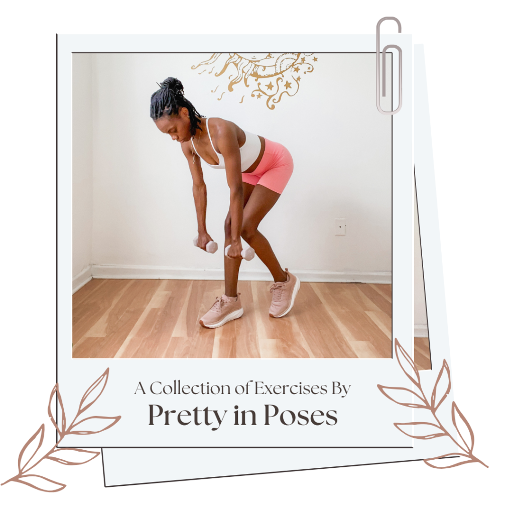 Perky Butt Exercises for Women