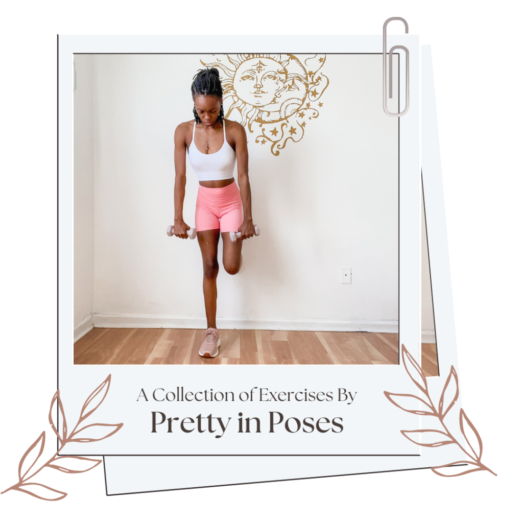 Best Perky Butt Exercises for Women