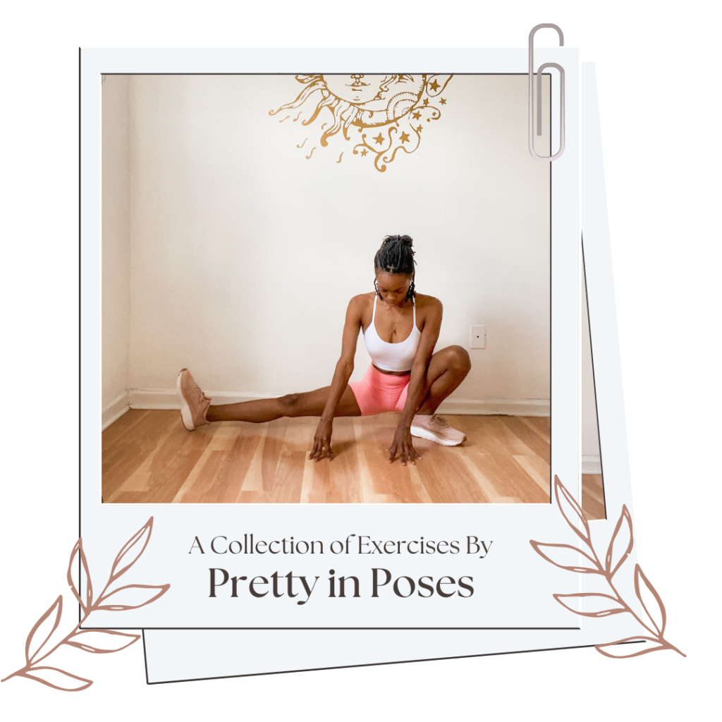 Butt Exercises for Women