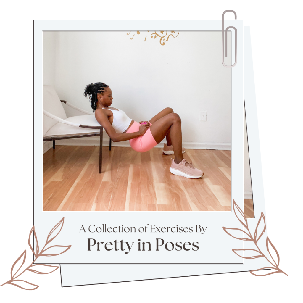 Best Butt Exercises for Women