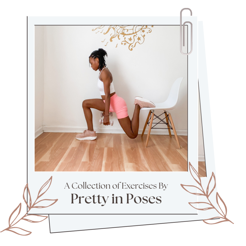 Butt Exercises for Women