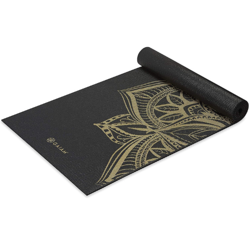 yoga essentials for beginners