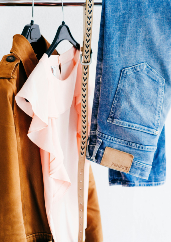 how to style your way to happiness