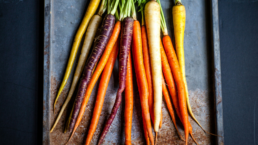 Foods to Boost Your Immune System