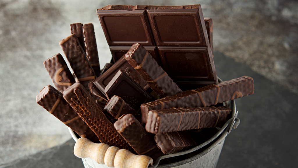 Unlikely Foods That Boost Metabolism