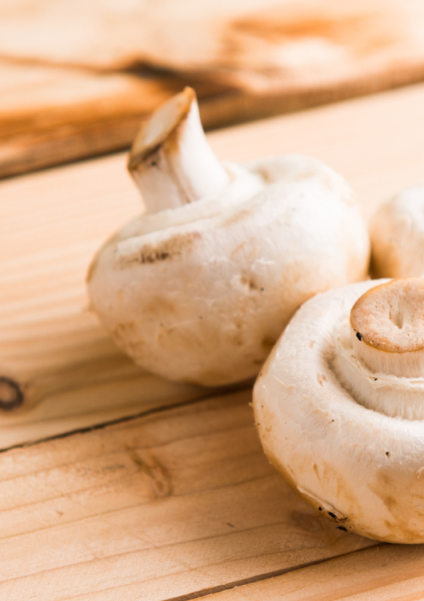 8 Foods to Boost Your Immune System