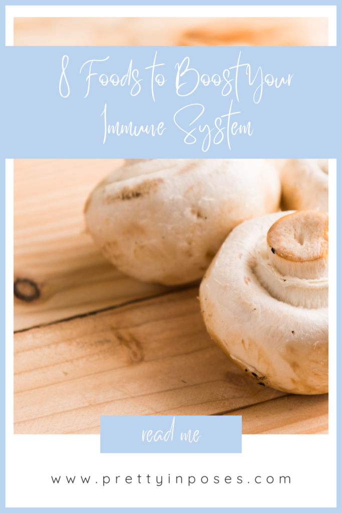 Foods to Boost Your Immune System