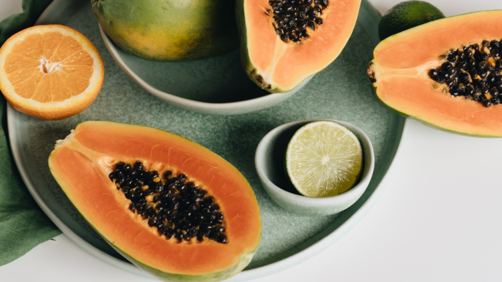 Foods to Boost Your Immune System