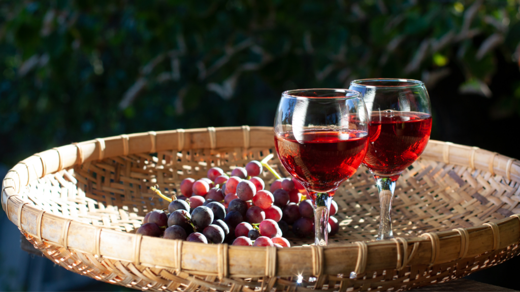 Unlikely Foods That Boost Metabolism