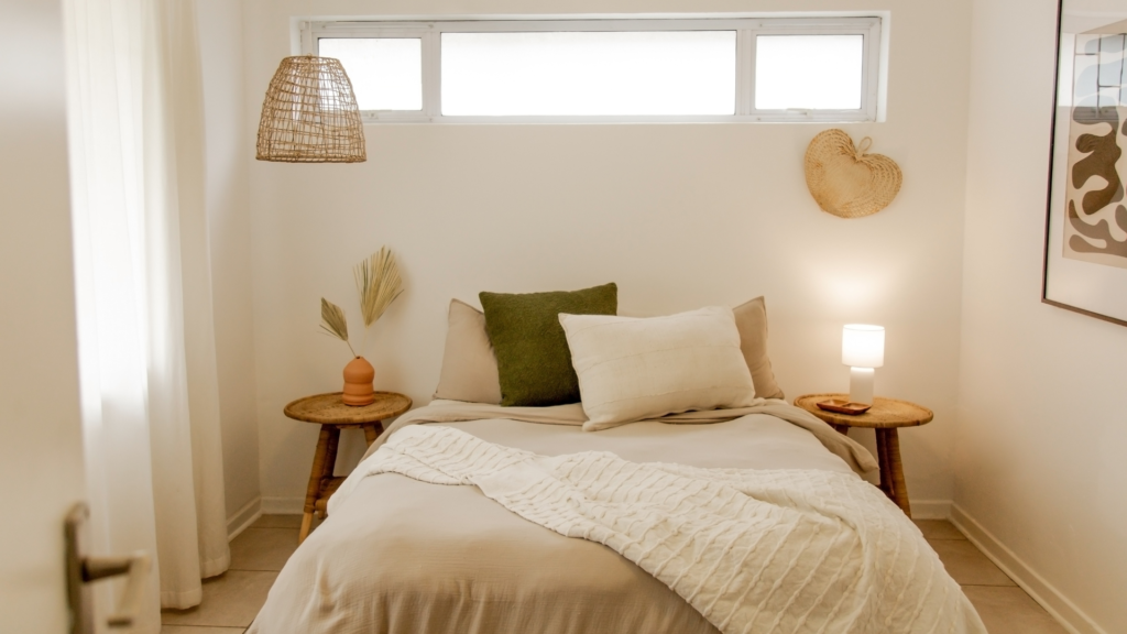 Bedroom Essentials to Boost Mental Health