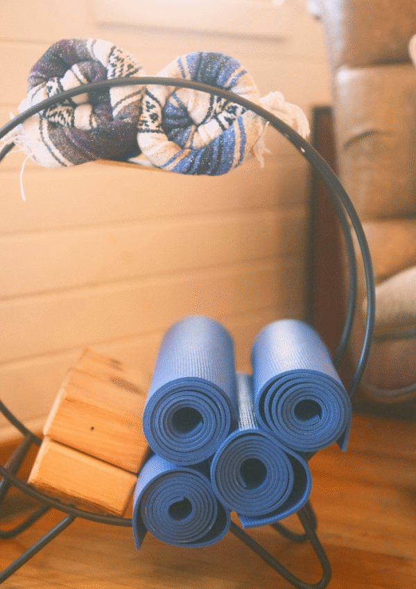 The Perfect 5 Minute Ab Workout (At Home, No Equipment)