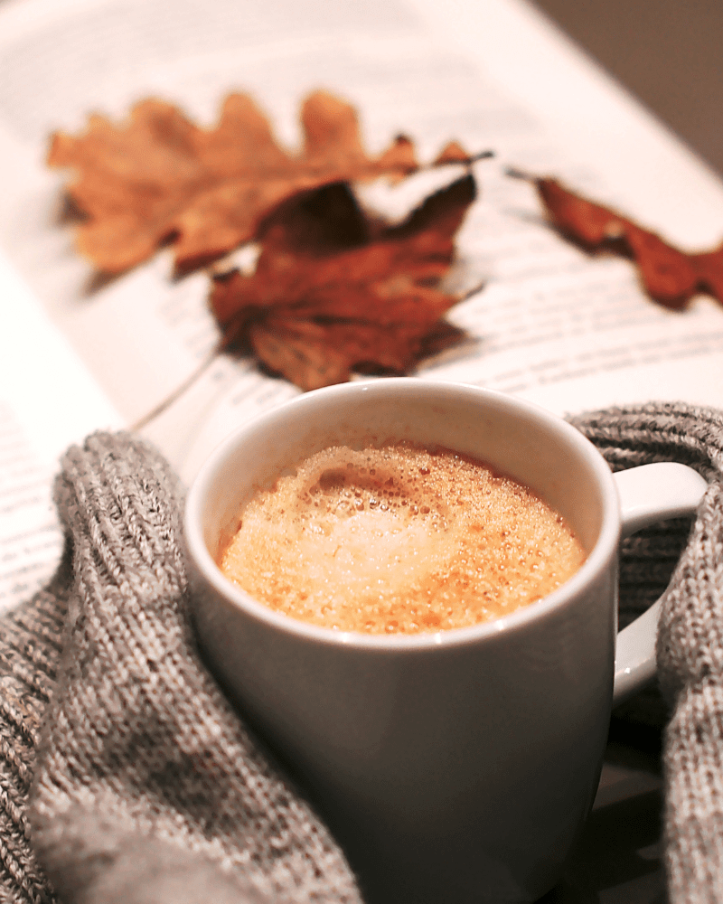 30+ Fall Quotes to Spice Up Your Pumpkin Season
