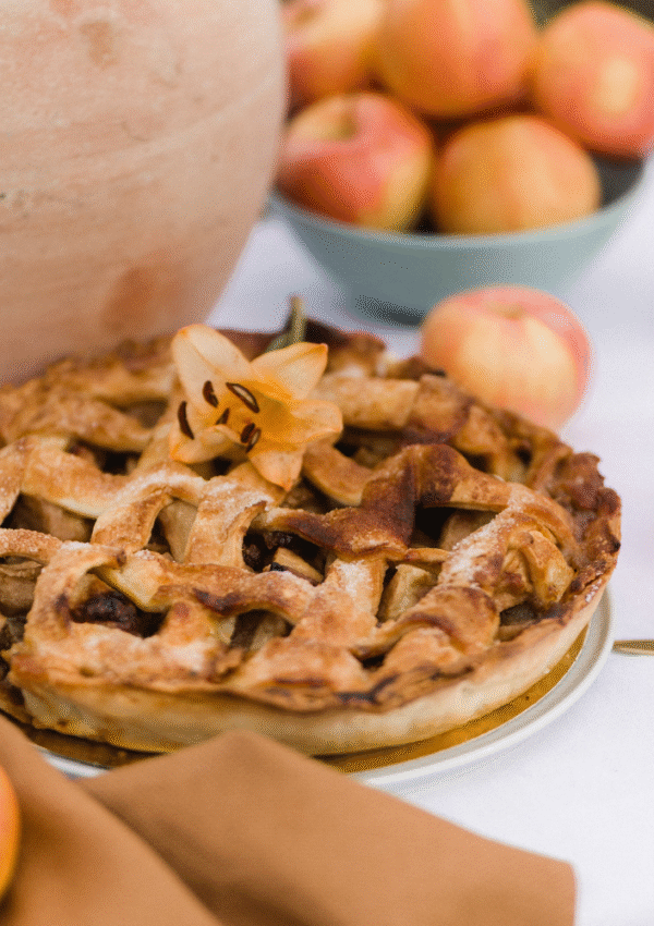 seasonal eating guide