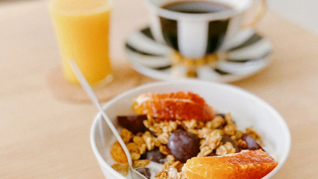 bad food combinations