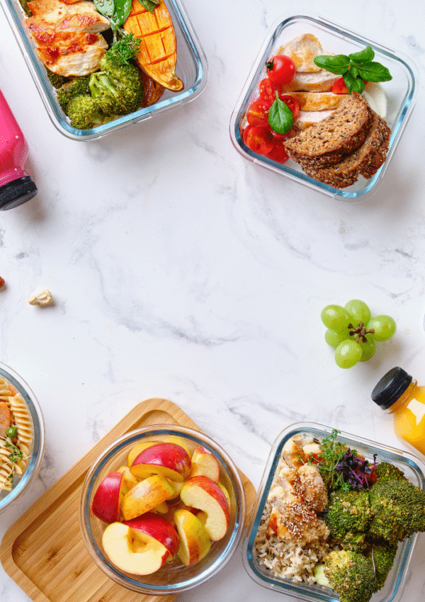 8 Genius Nutritional Hacks for People Always On The Go