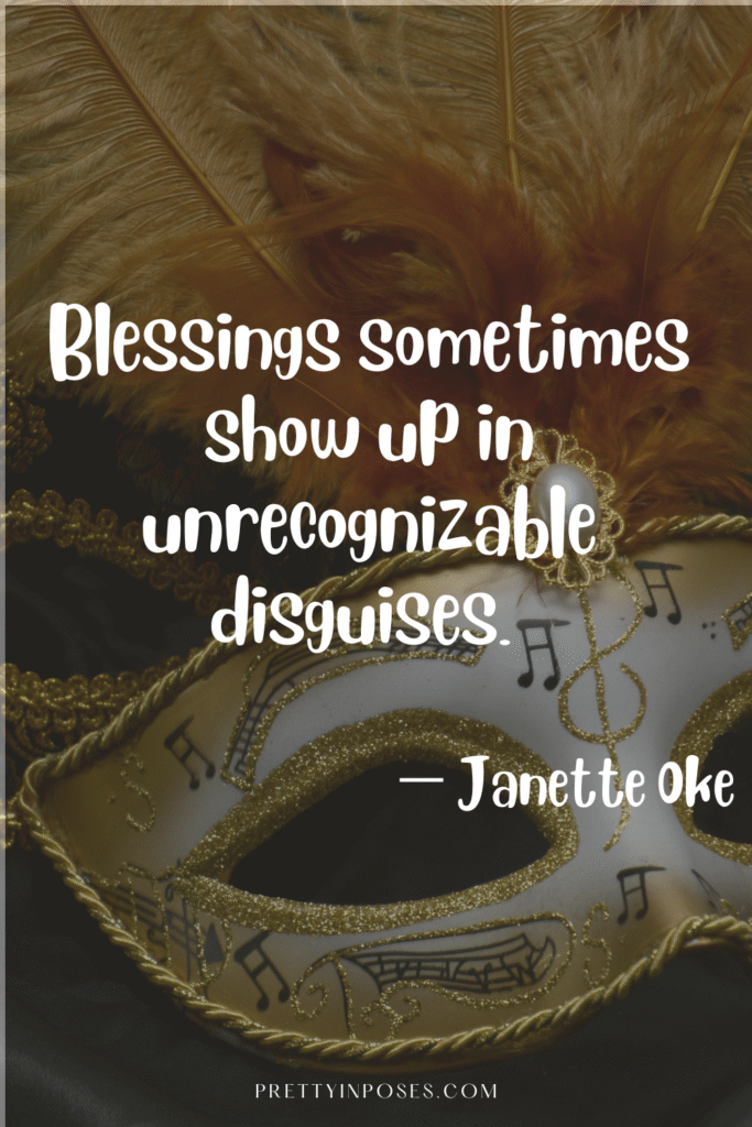 blessed and thankful quotes