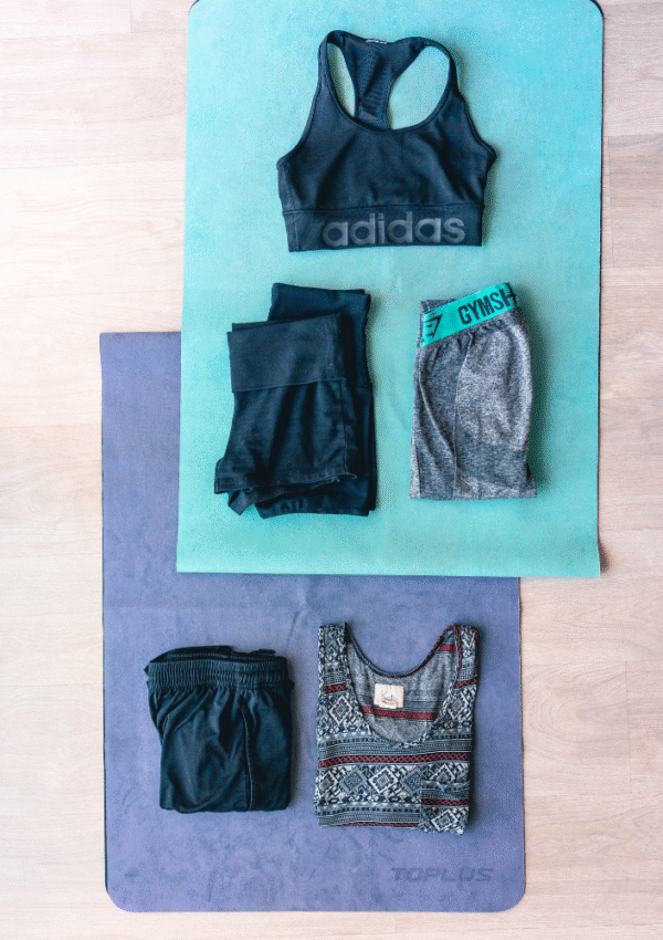 Top 10 Unexpected Benefits of Exercise